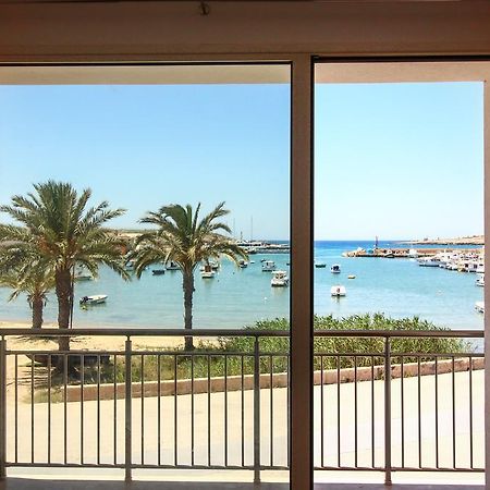 Family Suite Porto Vecchio 兰佩杜萨 外观 照片