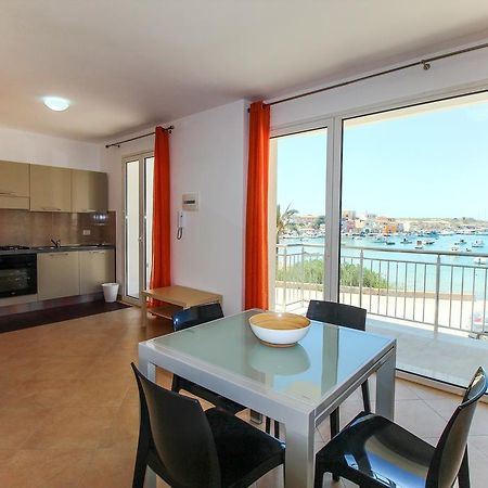 Family Suite Porto Vecchio 兰佩杜萨 外观 照片