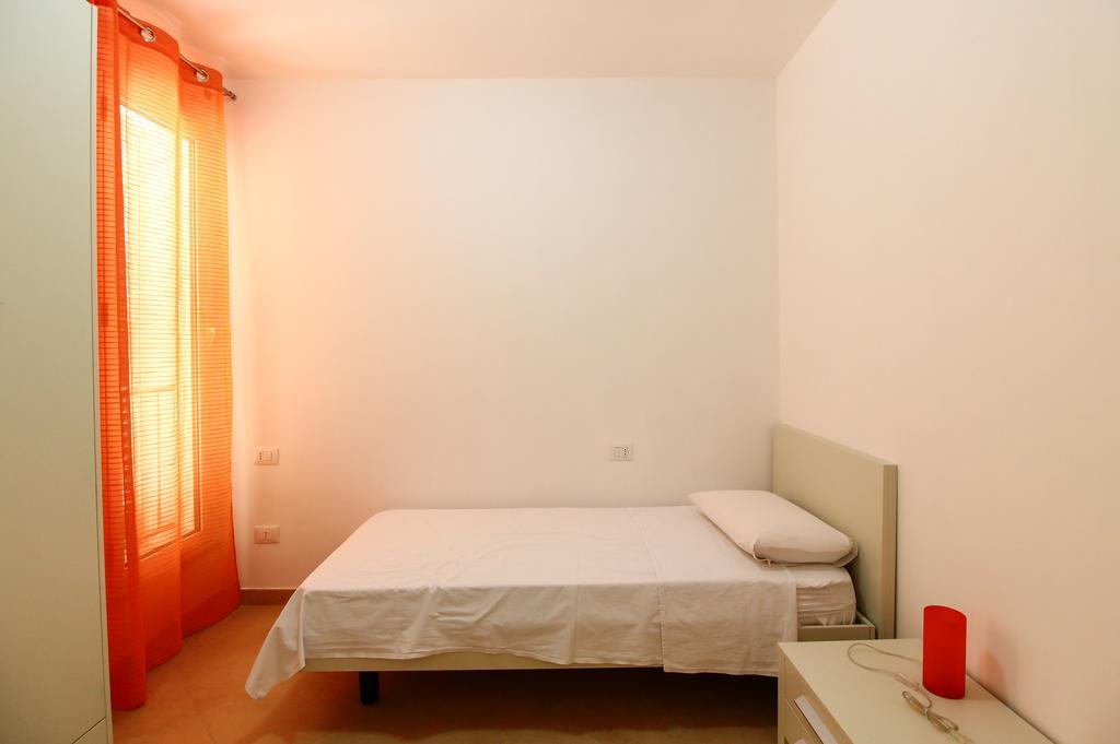 Family Suite Porto Vecchio 兰佩杜萨 外观 照片