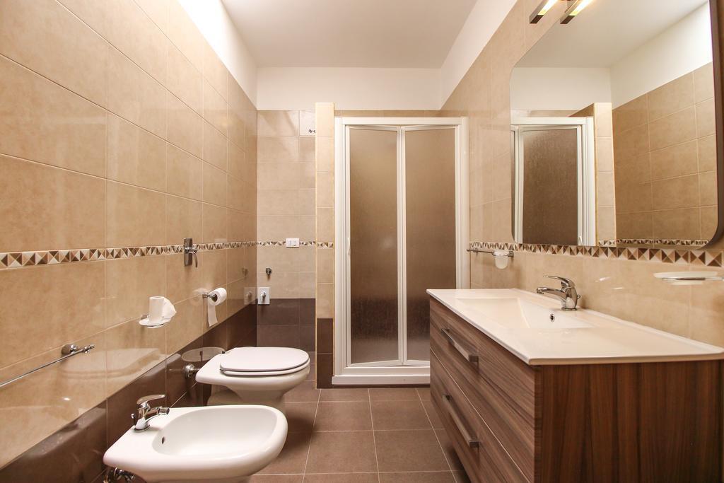 Family Suite Porto Vecchio 兰佩杜萨 外观 照片