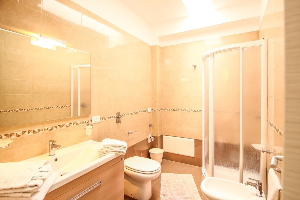 Family Suite Porto Vecchio 兰佩杜萨 外观 照片